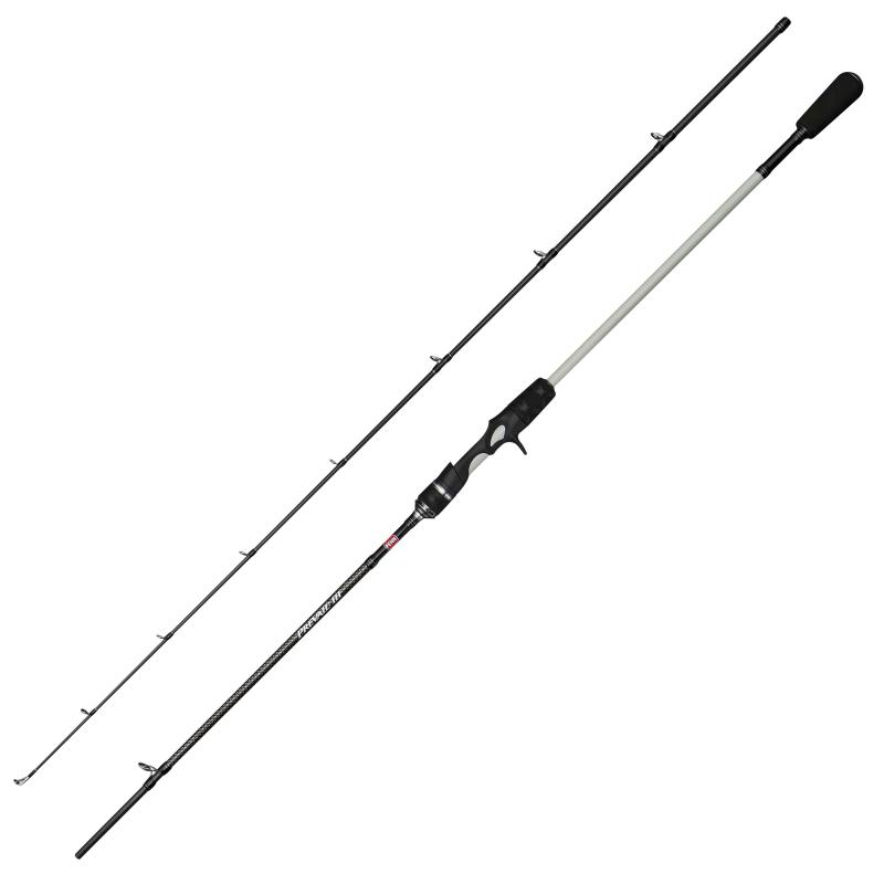 PENN Prevail III Slowjig 6Ft6In2Pmax.260Gcast