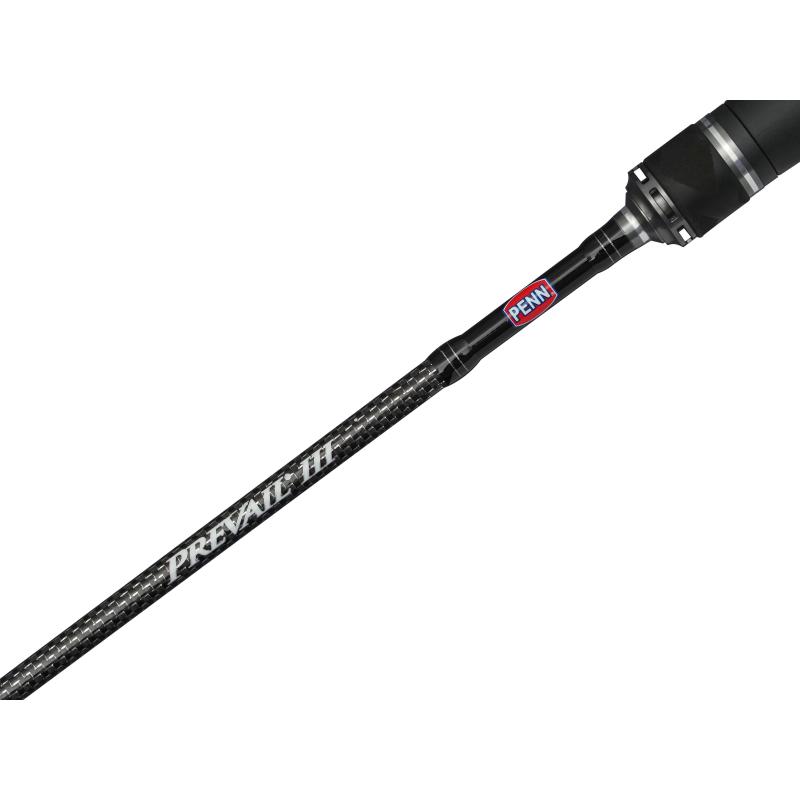 PENN Prevail III Slowjig 6Ft6In2Pmax.330Gcast
