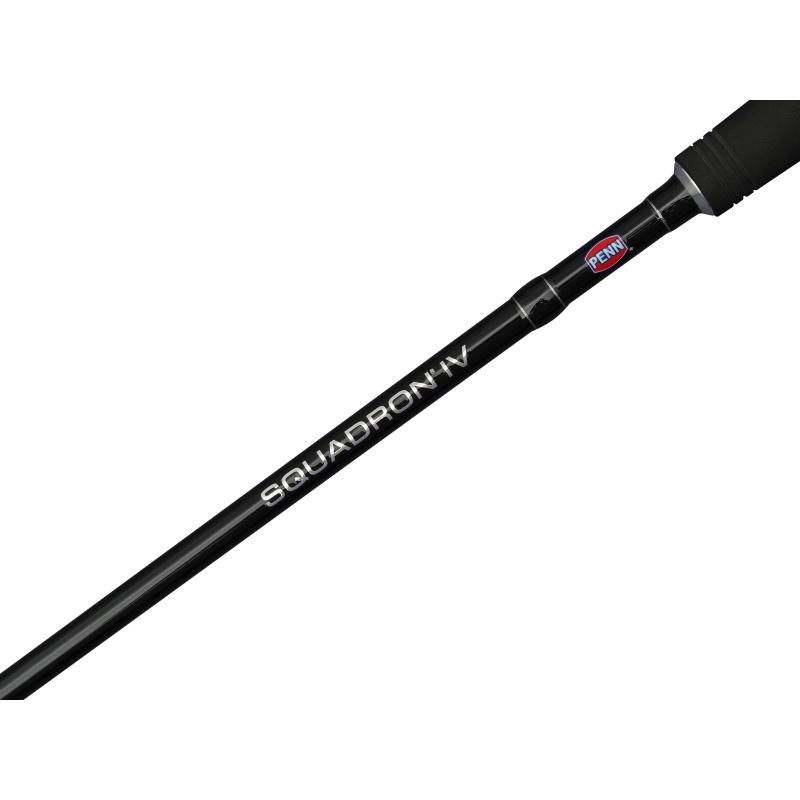PENN Squadron IV Sw Spin 270Cm 2P 20-50G