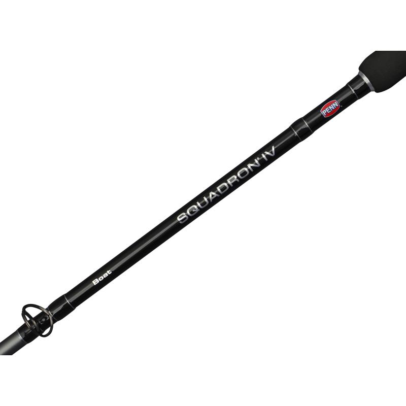 PENN Squadron IV Boat 210Cm 2P 30-50Lb