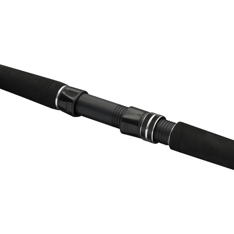 PENN Squadron IV Travel Boat 210Cm 4P 12-20Lb