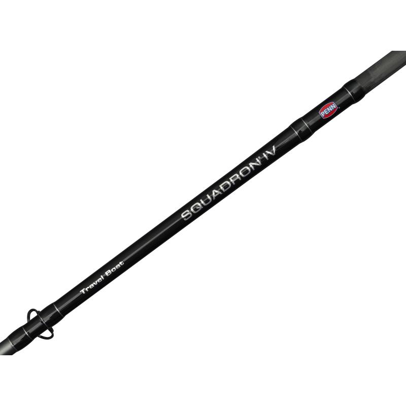 PENN Squadron IV Travel Boat 210Cm 4P 30-50Lb