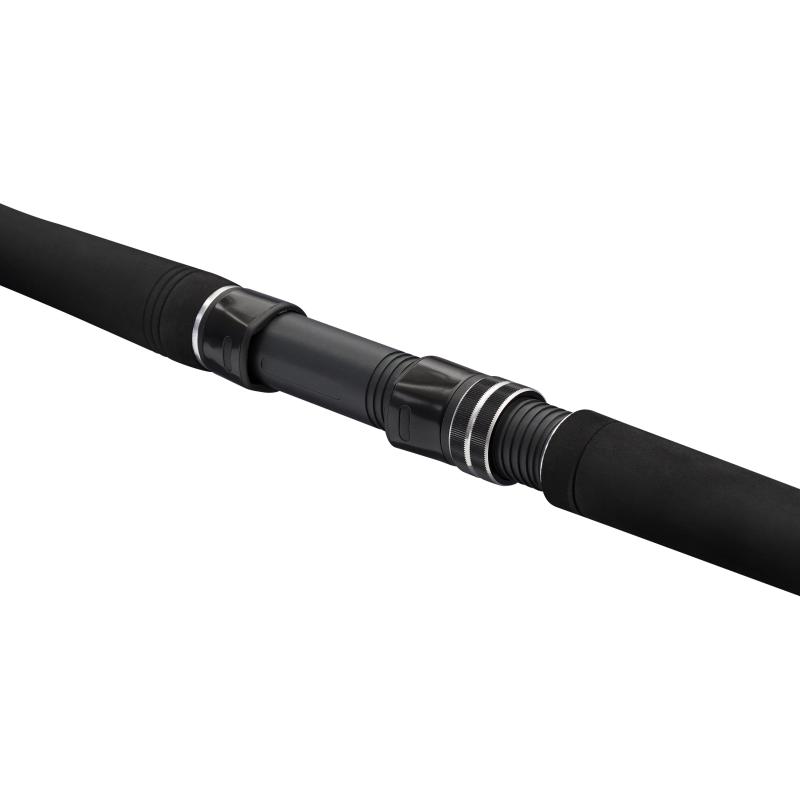 PENN Squadron IV Jig 6Ft6In 1P1 80Lb 300-600G