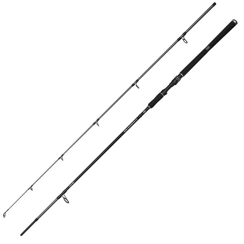 Produktbild PENN Squadron IV Light Pilk 302 80-120G