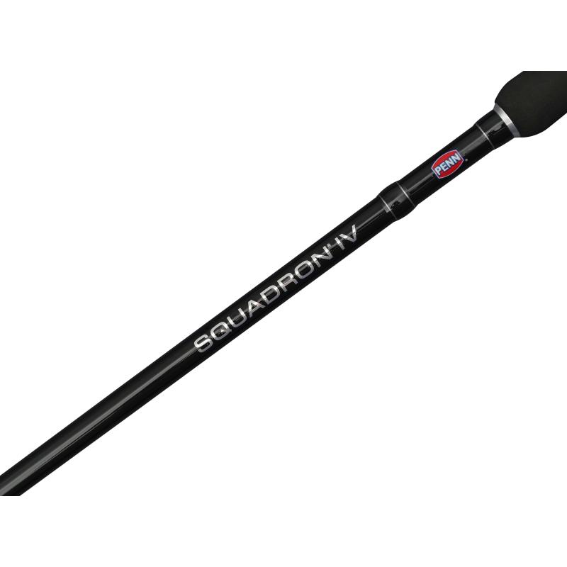 PENN Squadron IV Light Pilk 302 80-120G
