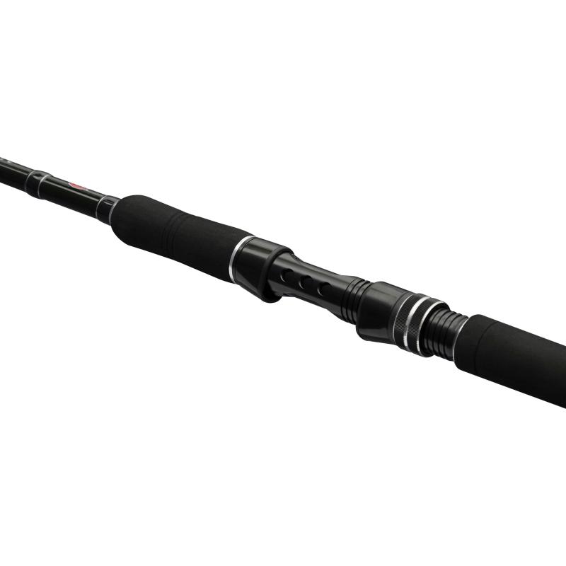 PENN Squadron IV Light Pilk 302 80-120G