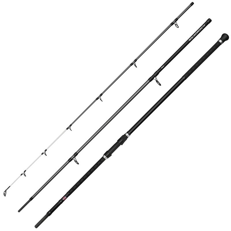PENN Squadron IV Bass 11Ft6In 3P 2-4Oz