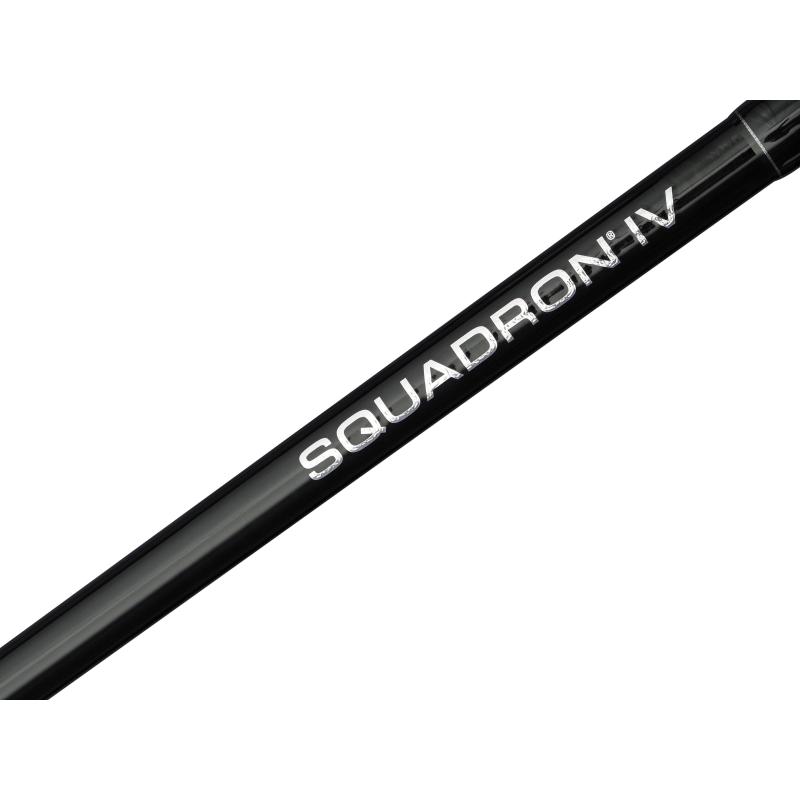 PENN Squadron IV Bass 11Ft6In 3P 2-4Oz