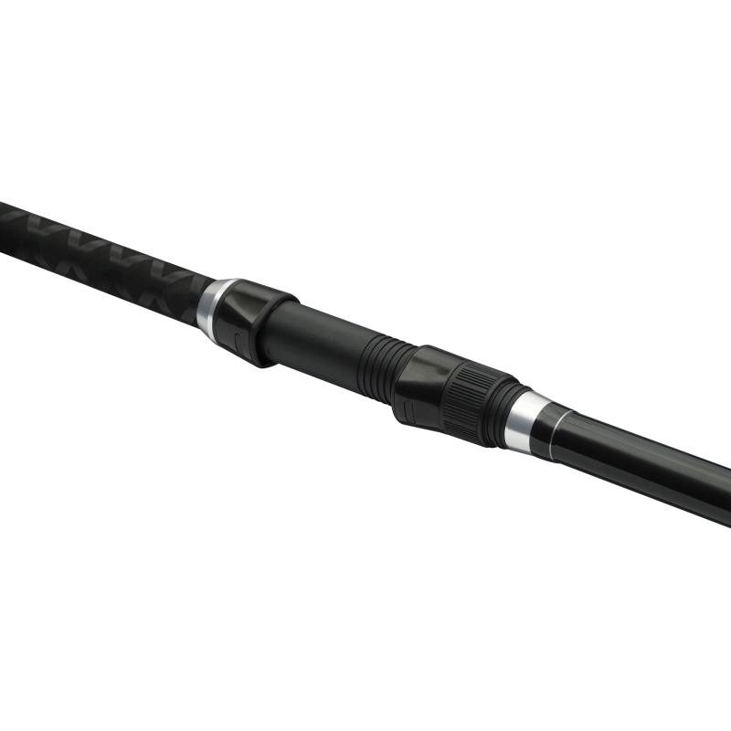 PENN Squadron IV Bass 11Ft6In 3P 2-4Oz