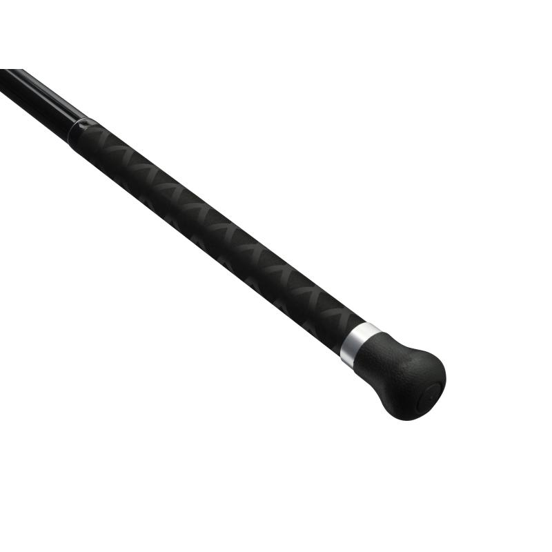 PENN Squadron IV Bass 11Ft6In 3P 2-4Oz