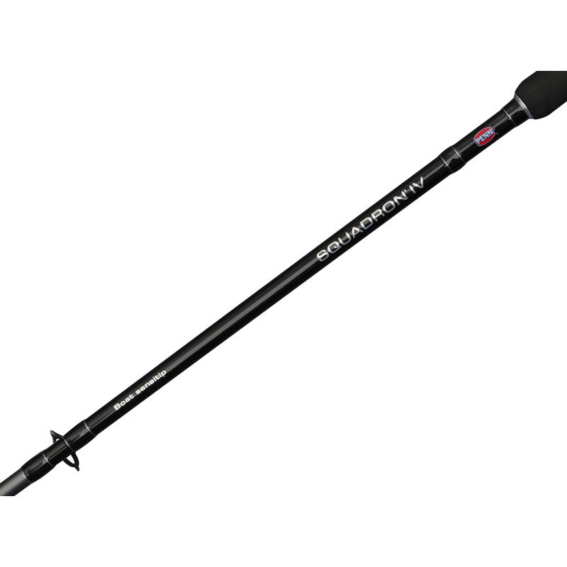 PENN Squadron IV Boat Sensitip 240Cm 2P 300G
