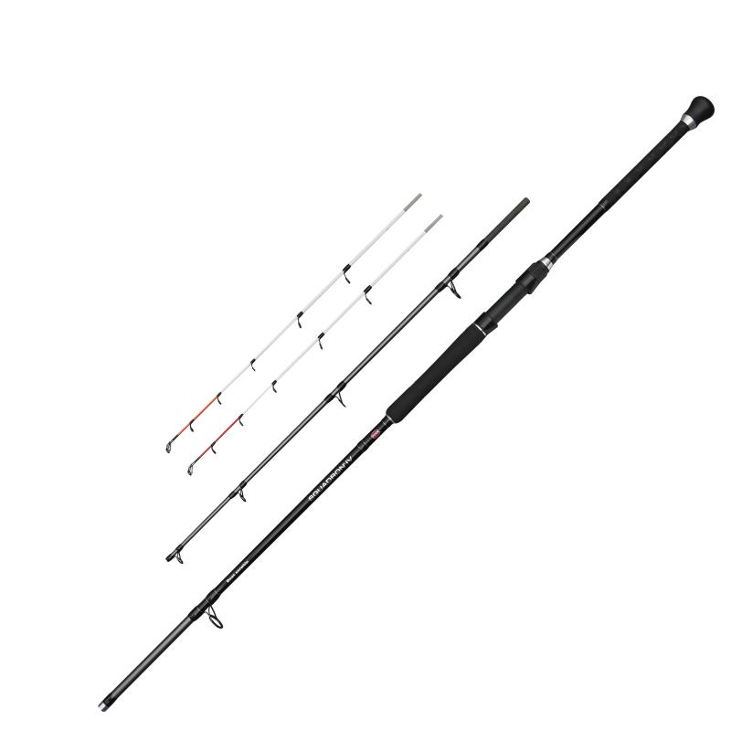 Produktbild PENN Squadron IV Boat Sensitip 300Cm 2P 300G