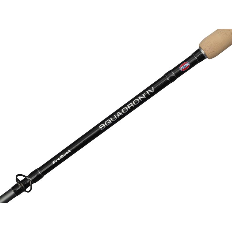 PENN Squadron IV Proboat 6Ft11 211Cm2P30-50Lb
