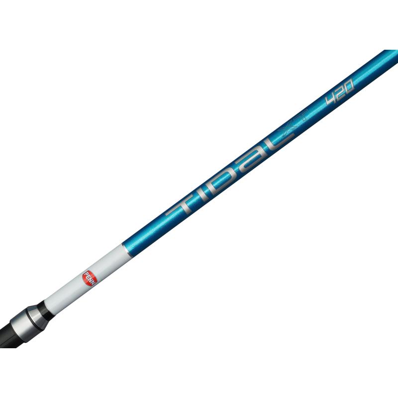 PENN Tidal Xt 453 100-250G K Hybrid Sensitip