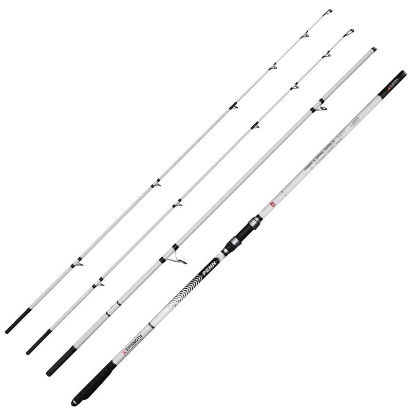 PENN Tidal Xt 453 225G/350G Twin Tip