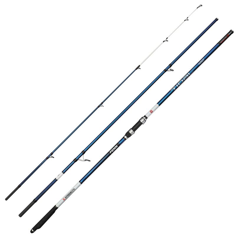 Produktbild PENN Tidal Xt 453 100-250G K-Solidcarbontip