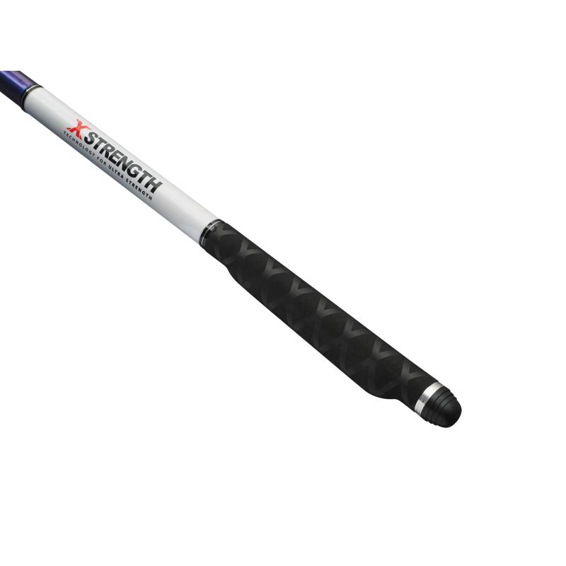 PENN Tidal Xt 453 100-250G K-Solidcarbontip