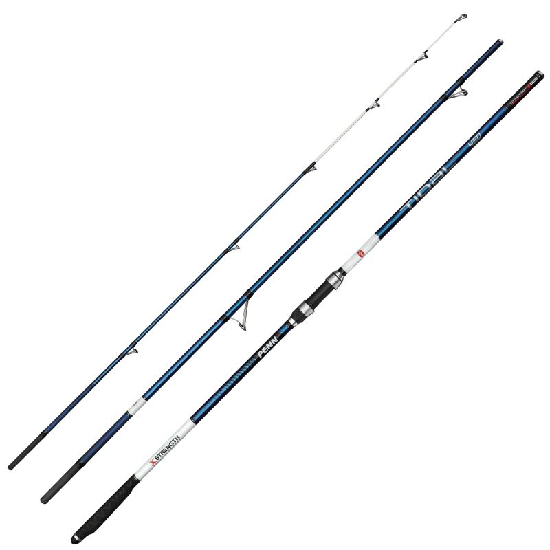 Produktbild PENN Tidal Xt 453 50-200G Lr-Solidcarbontip