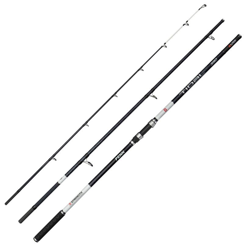 PENN Tidal Xt 14Ft Beach Caster 4-8Oz