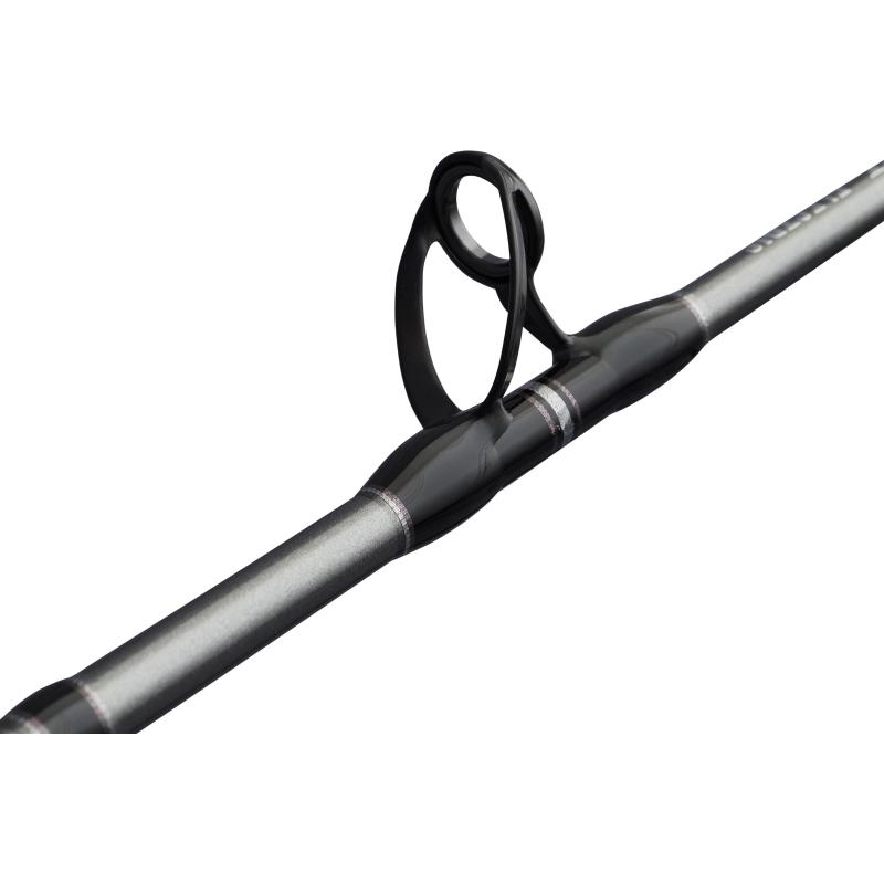 PENN Ally II Electric 6Ft 40-80Lb rollertop