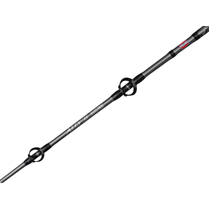 PENN Ally II Electric6Ft 50-100Lb swiveltop