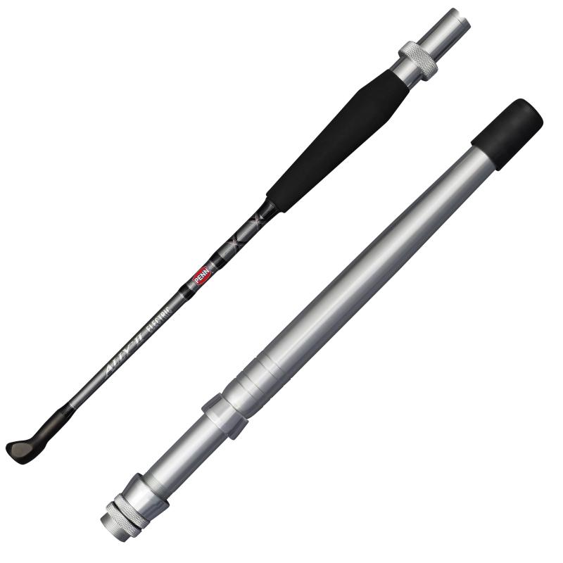 Produktbild PENN Ally II Kite Rod 3Ft9