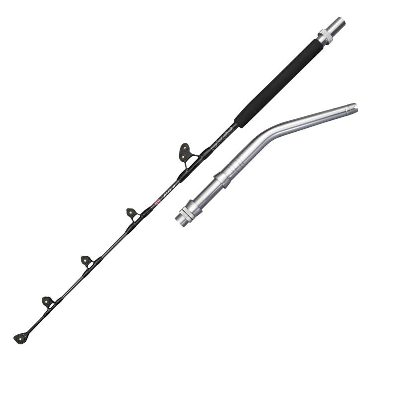 Produktbild PENN Ally II Sbb Stp 5Ft7 80-130Lb Roller 1Pc