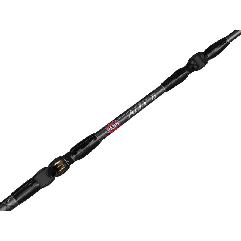PENN Ally II Sbb Stp 5Ft7 80-130Lb Roller 1Pc