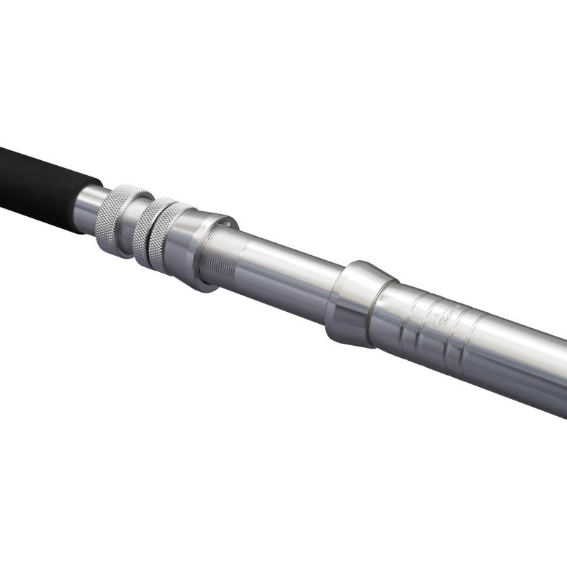 PENN Ally II Sbb Stp 5Ft7 80-130Lb Roller 1Pc