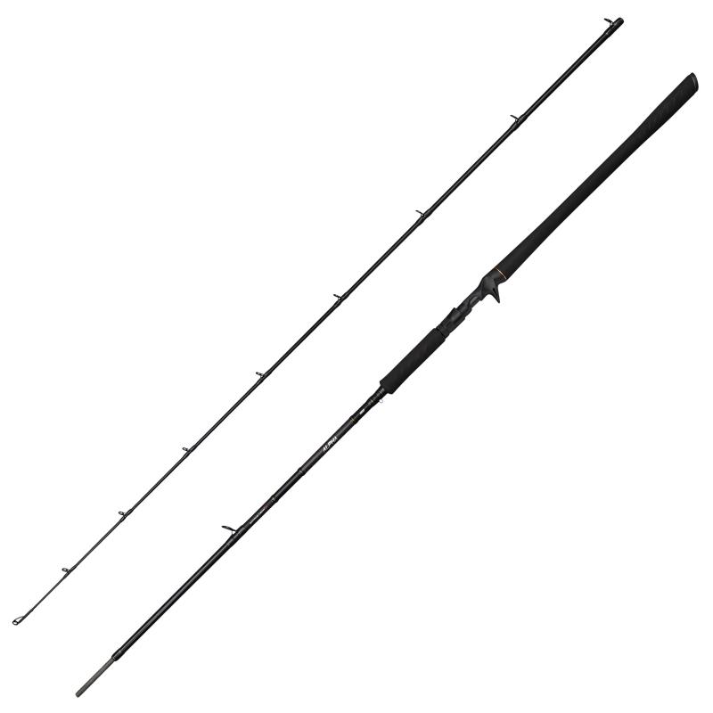 Savage Gear Alpha Sg2 Monster Bc 2.21M/60-130G 2P