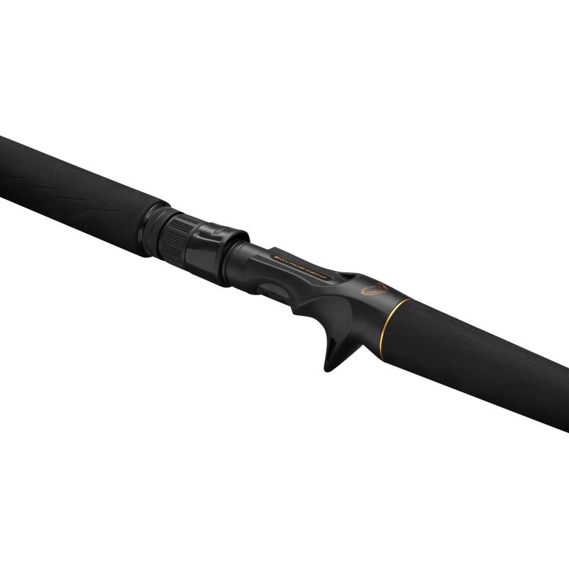 Savage Gear Alpha Sg2 Monster Bc 2.59M/50-110G 2P
