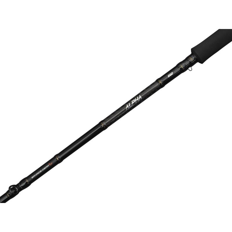 Savage Gear Alpha Sg2 Trolling 2.69M 110-250G