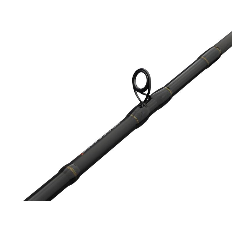 Savage Gear Alpha Sg2 Jerk Bc 1.98M/30-80G 2P