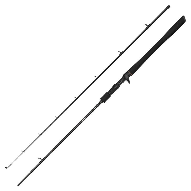 Produktbild Savage Gear Alpha Sg2 Jerk Bc 2.06M/80-150G 2P
