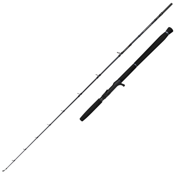 Savage Gear Defiance Sg2 Jigging 1.80M/Max 180G CAST