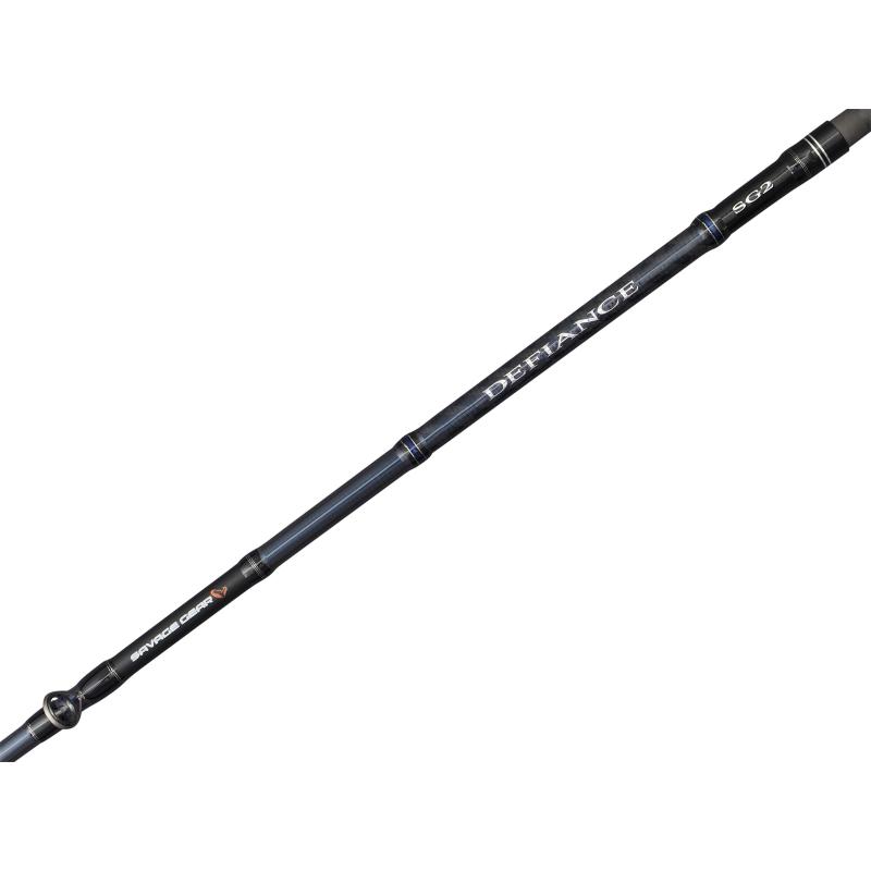 Savage Gear Defiance Sg2 Jigging 1.80M/Max 180G CAST
