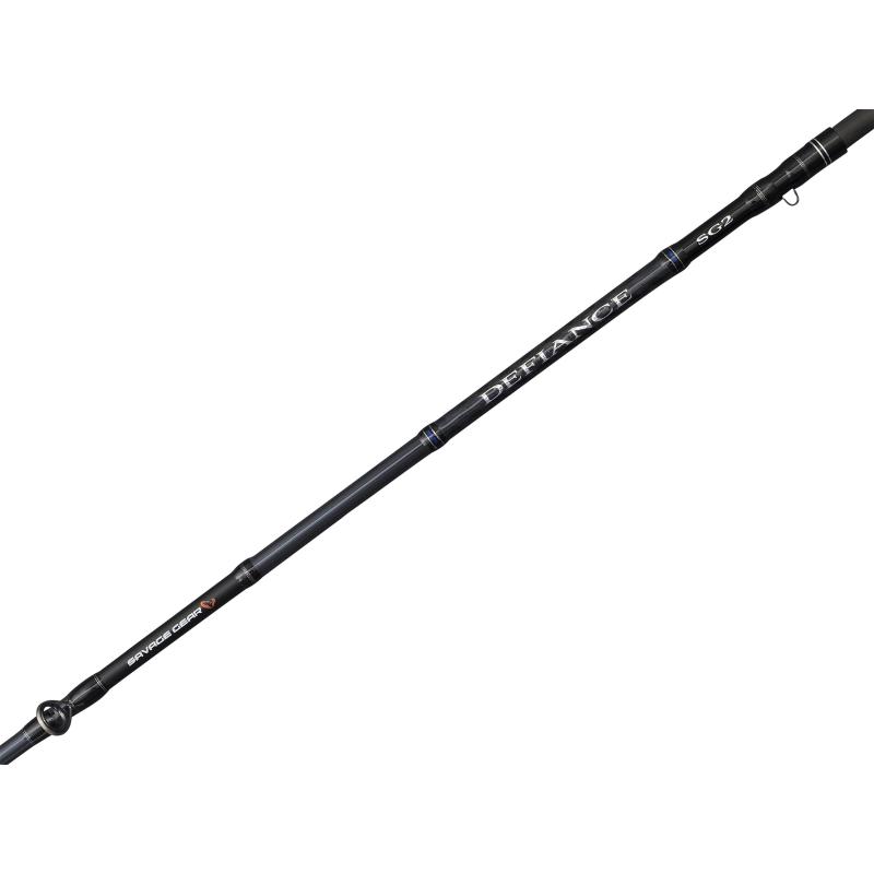 Savage Gear Defiance Sg2 Slow Jig&nbsp;1.93M/Max 120G 1P1
