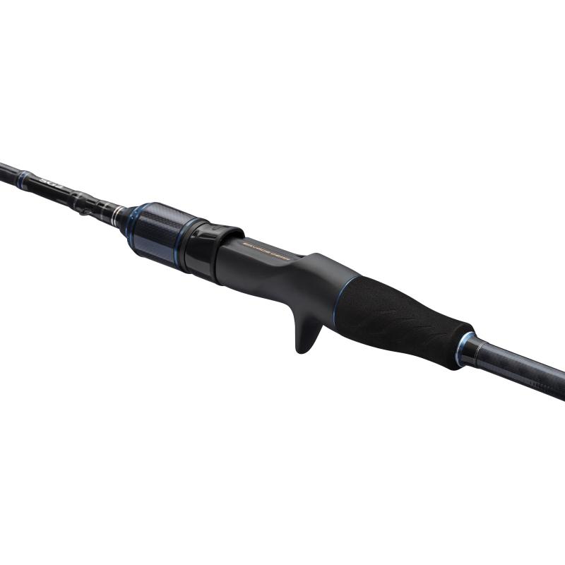 Savage Gear Defiance Sg2 Slow Jig&nbsp;1.93M/Max 120G 1P1
