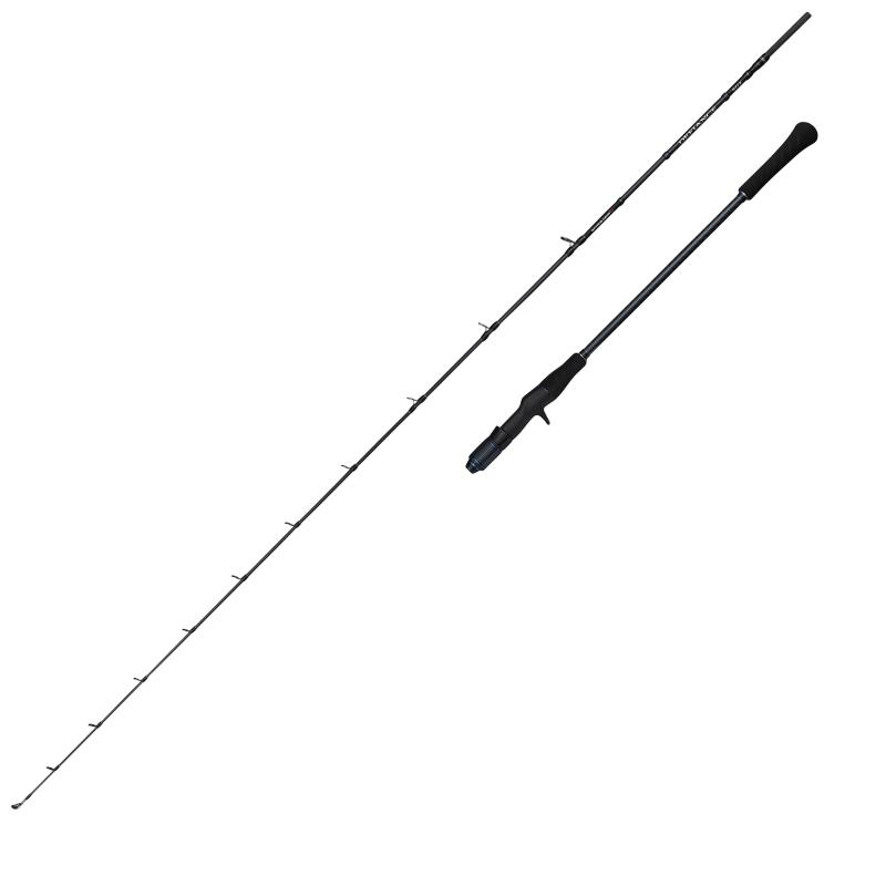 Savage Gear Defiance Sg2 Slow Jig&nbsp;1.93M/Max 250G 1P1