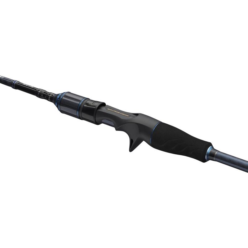 Savage Gear Defiance Sg2 Tai Rubber 2.13M/40-150G 2P