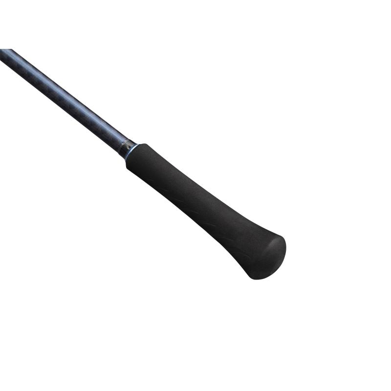Savage Gear Defiance Sg2 Tai Rubber 2.13M/40-150G 2P