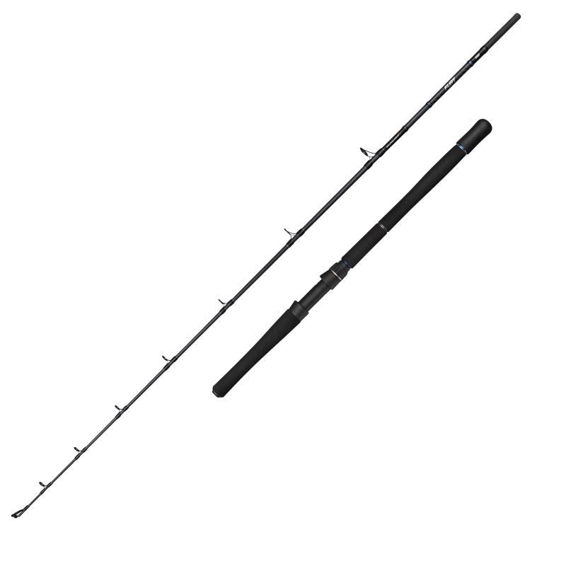 Produktbild Savage Gear Fury Sg2 Halibut 1.90M/40-60Lb/800G 1P1