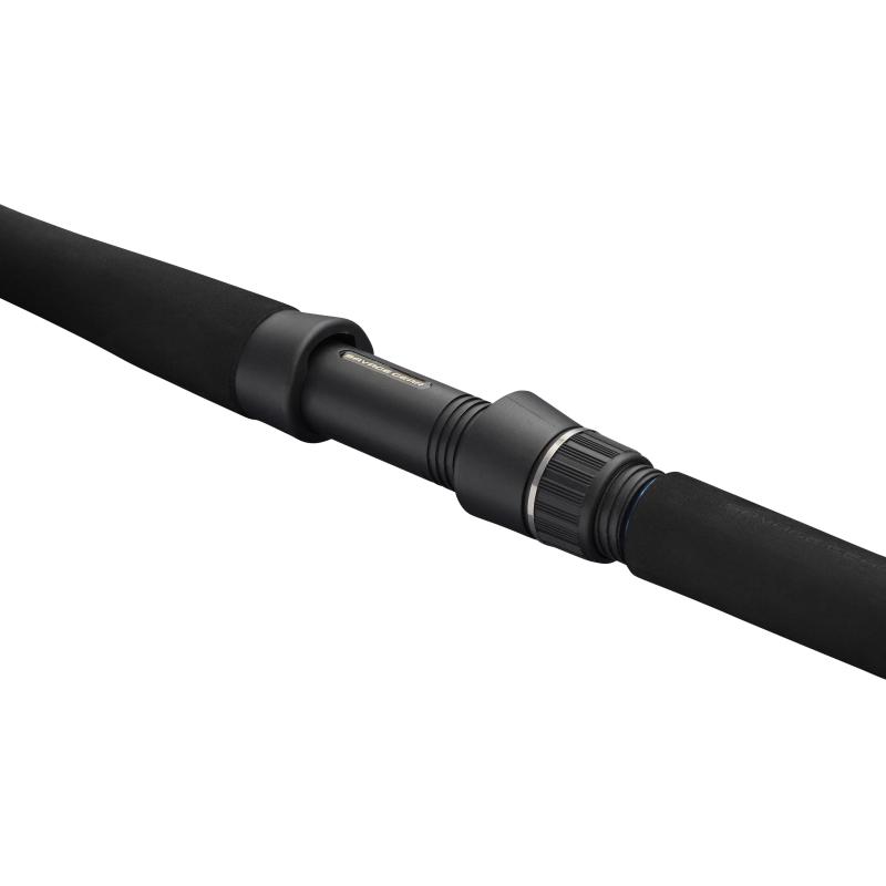Savage Gear Fury Sg2 Halibut 1.90M/40-60Lb/800G 1P1