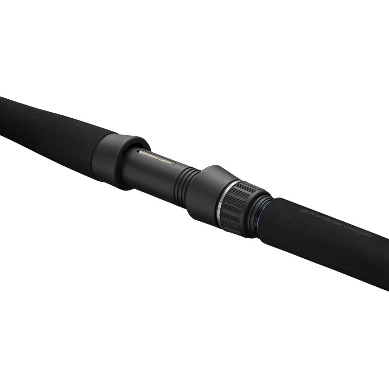 Savage Gear Fury Sg2 Boat 2.13M/12-20Lb/100-250G 2P