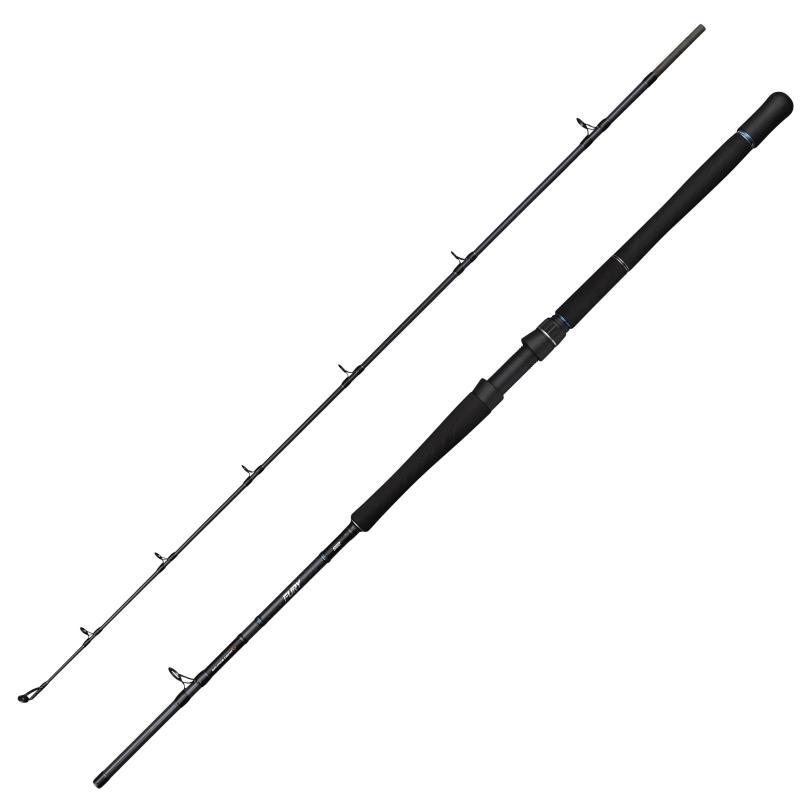 Savage Gear Fury Sg2 Boat 2.13M/30-50Lb/200-600G 2P