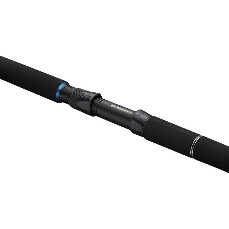 Savage Gear Salmonoid Sg2 Trolling 2.21M/12-20Lb 2P