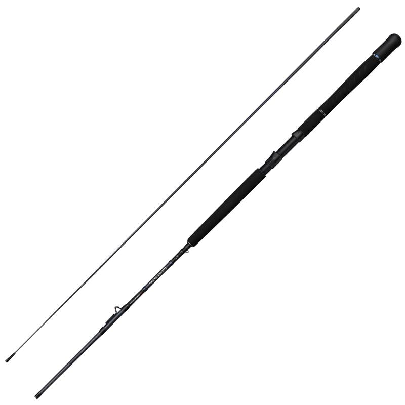 Produktbild Savage Gear Salmonoid Sg2 Inline Tr 2.44M/12-20Lb 2P