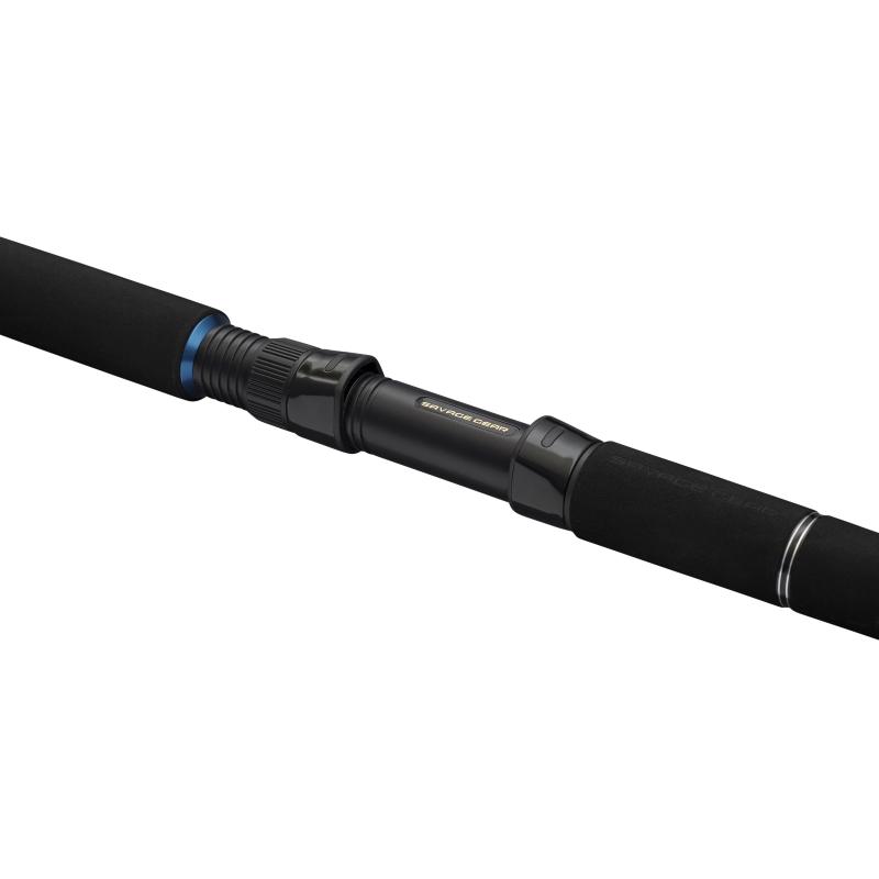 Savage Gear Salmonoid Sg2 Inline Tr 2.44M/12-20Lb 2P