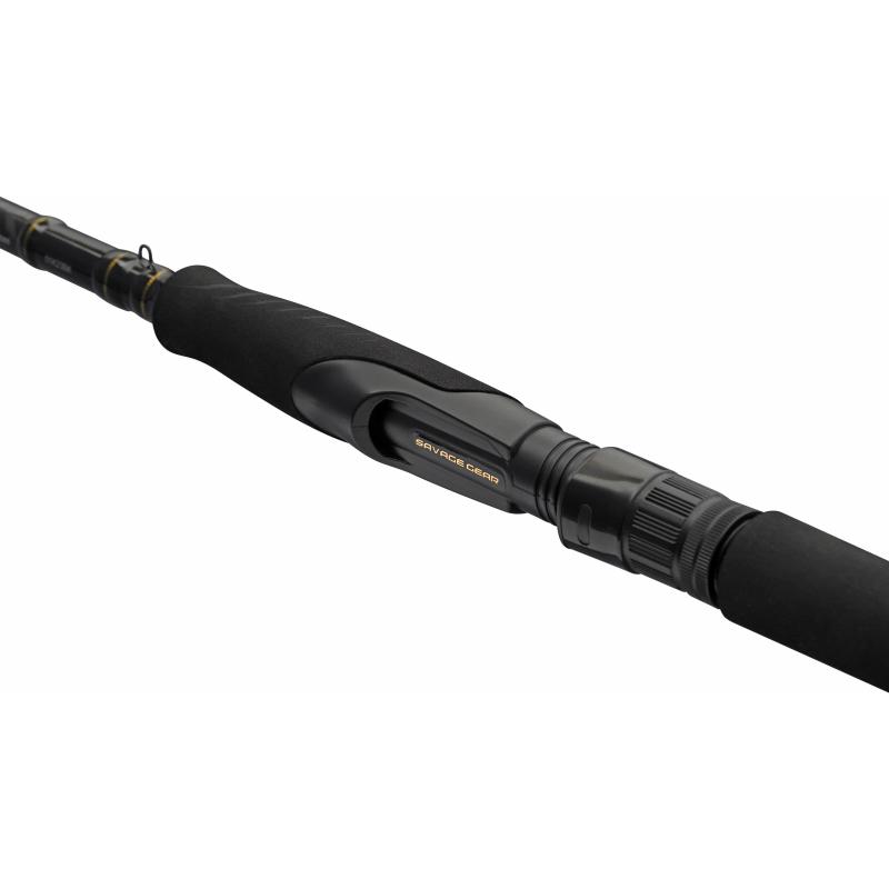 Savage Gear Alpha Sg2 Big Bait 2.43M/70-150 2P