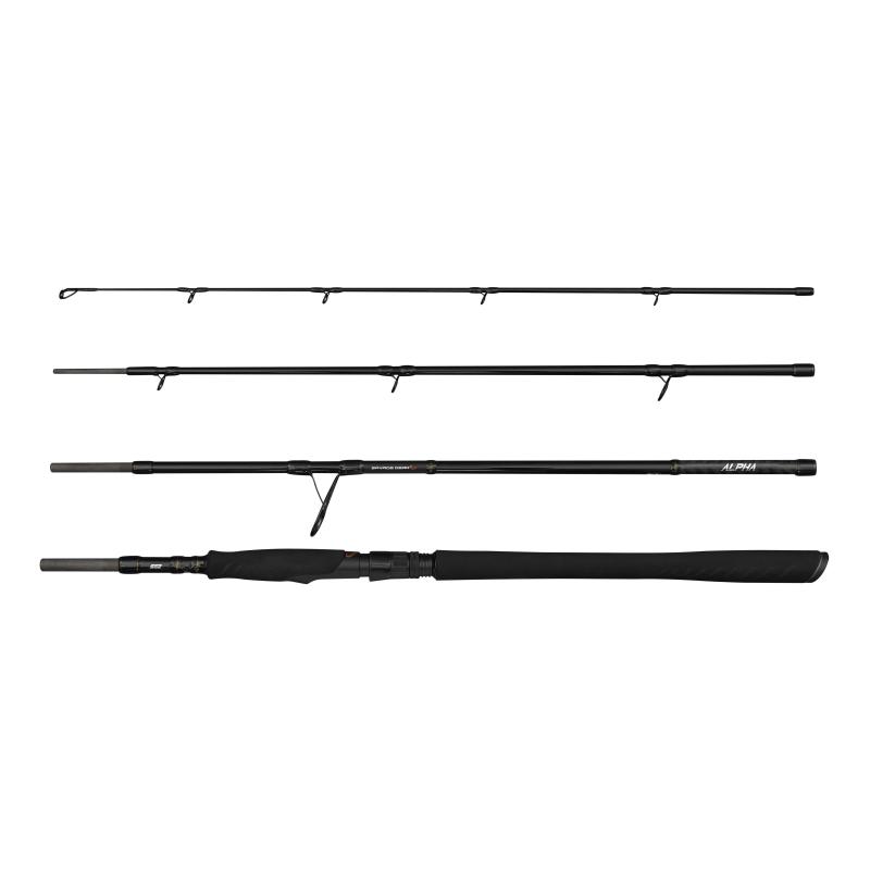 Savage Gear Alpha Sg2 Big Bait Tr 2.43M/50-110G 4P